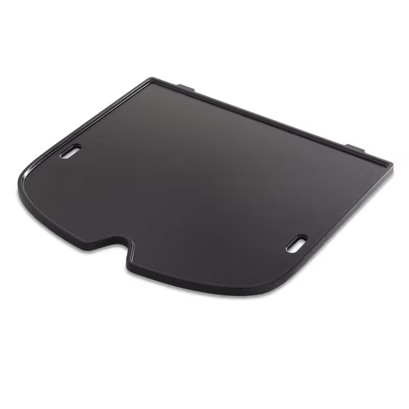 Weber Traveler Griddle Insert