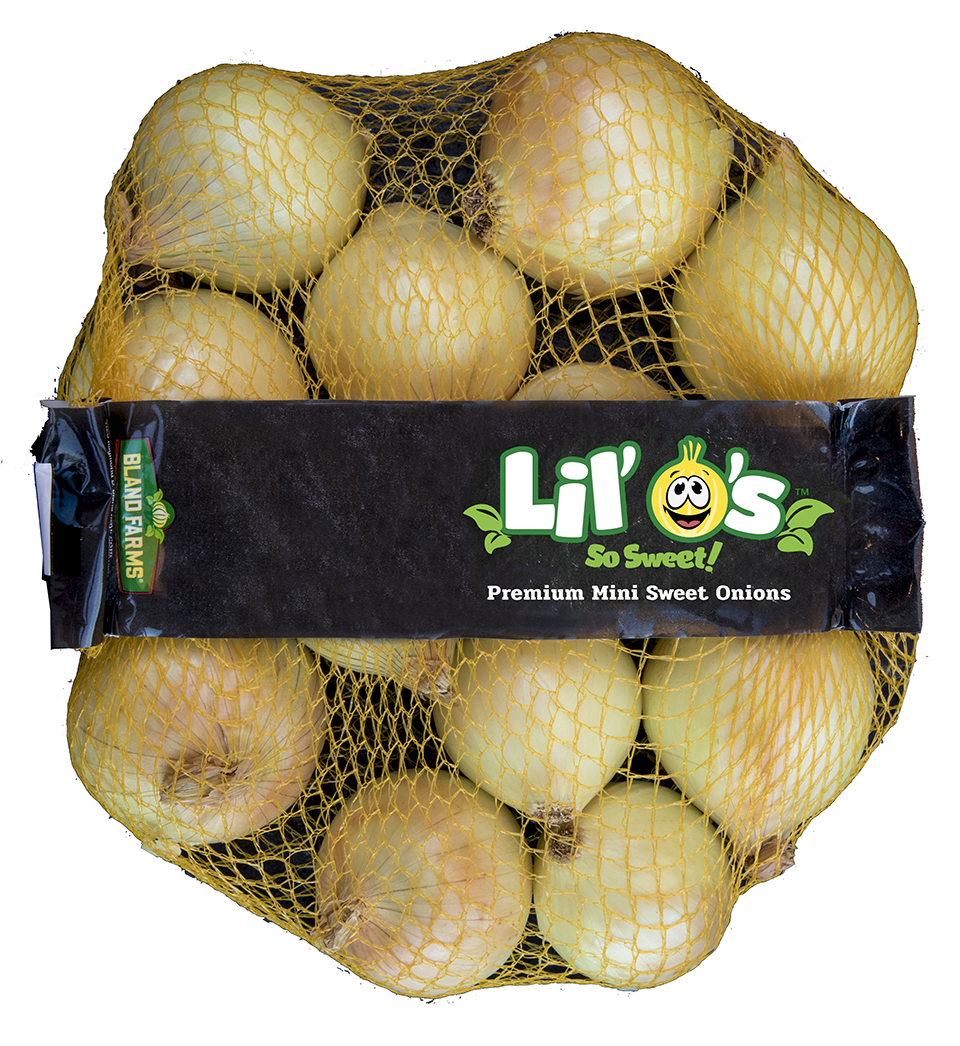2lb Bag of Lil' O's