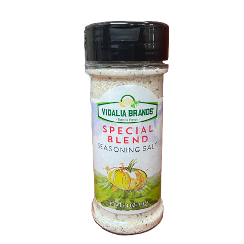 Special Blend Seasoning Salt