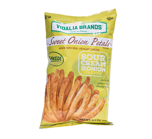 Vidalia Sweet Onions