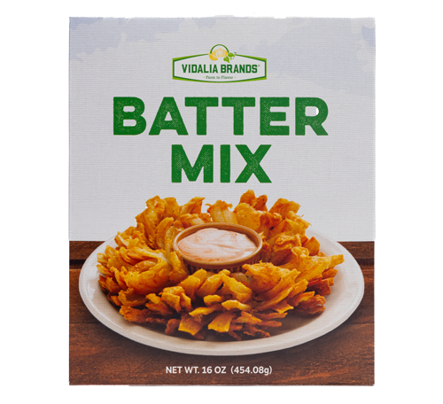 Batter Mix