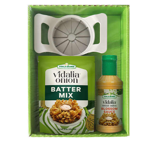 Vidalia Sweet Onions