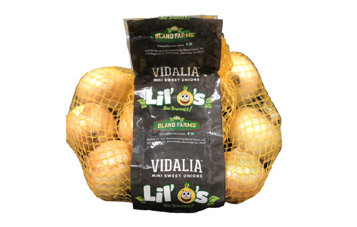 Vidalia Sweet Onions