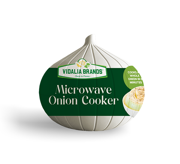 Vidalia Sweet Onions