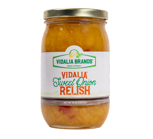 Vidalia Sweet Onions