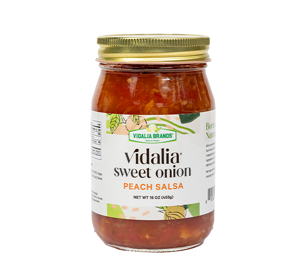 Vidalia Sweet Onions
