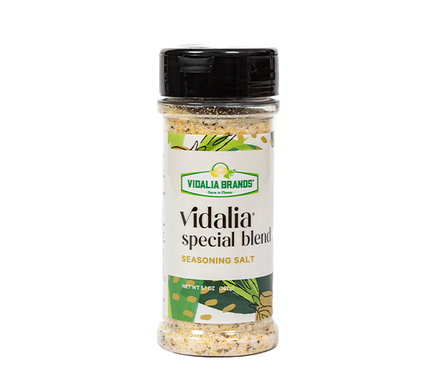 Vidalia Sweet Onions