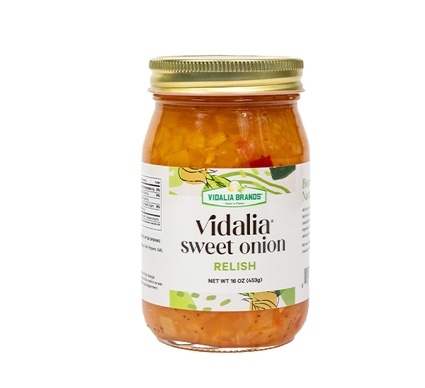 Vidalia Sweet Onions