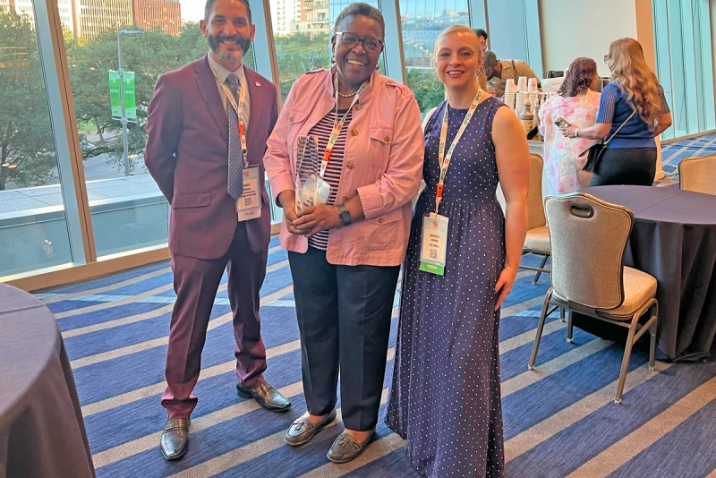 Seen and heard at Viva Fresh 2025 — Part 3